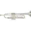 Yamaha YTR-4335GSII | Bb Trumpet (Silver)