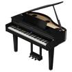 Roland GP-6 | Digital Baby Grand Piano (Polished Ebony) 2