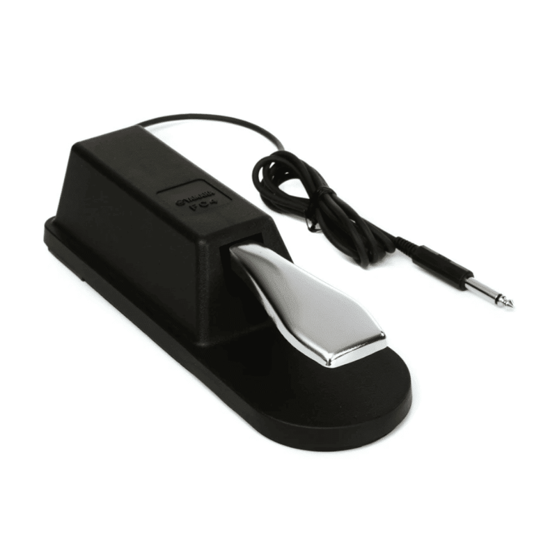 Yamaha FC4 | Sustain Pedal