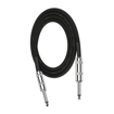 Kirlin IPCV-241-BK | 3M Jack to Jack Instrument Cable