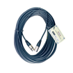 EWI MBEA20M | 20M XLR (M) - XLR (F) Mic Cable