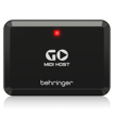 Behringer Go Midi Host | Midi to USB interface