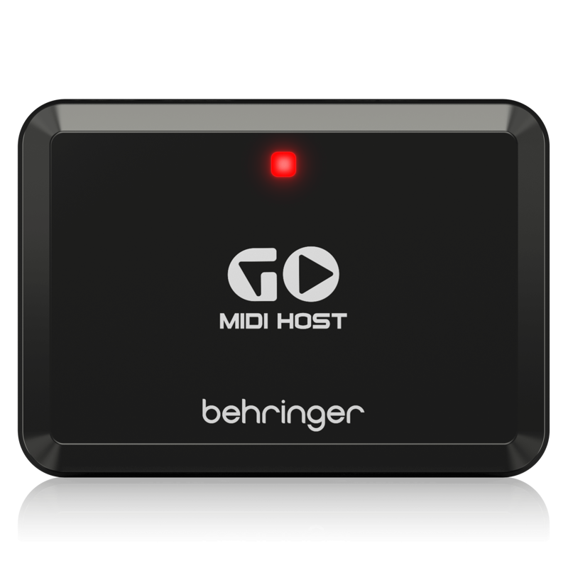 Behringer Go Midi Host | Midi to USB interface