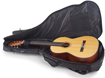 RockBag RB20508B | Deluxe Line Classical Guitar Bag 4