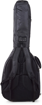 RockBag RB20510B | Deluxe Acoustic Bass Guitar Gig Bag 2