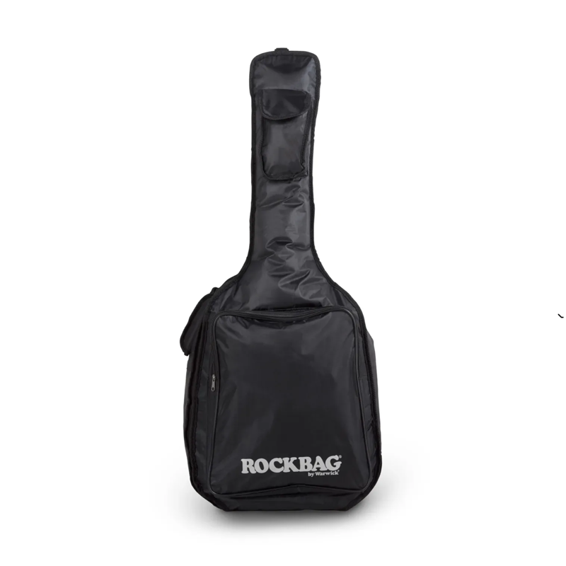 Rockbag RB20528B | Basic Line Classical Guitar Bag