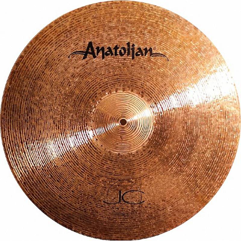 Picture of Anatolian PAS16CRH | 16" Passion Crash Cymbal