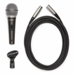 Samson Q6 | Dynamic Wired Handheld Microphone 2