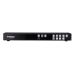 Lumens LC200 CaptureVision System | 4-Channe HD Switcher & Streamer Processor