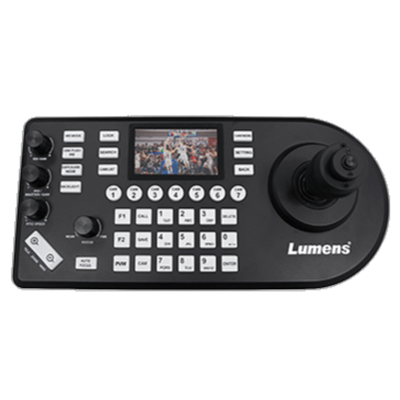 Lumens VS-KB21 IP | Camera Controller