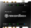 Pioneer INTERFACE 2 | rekordbox Audio Interface 2