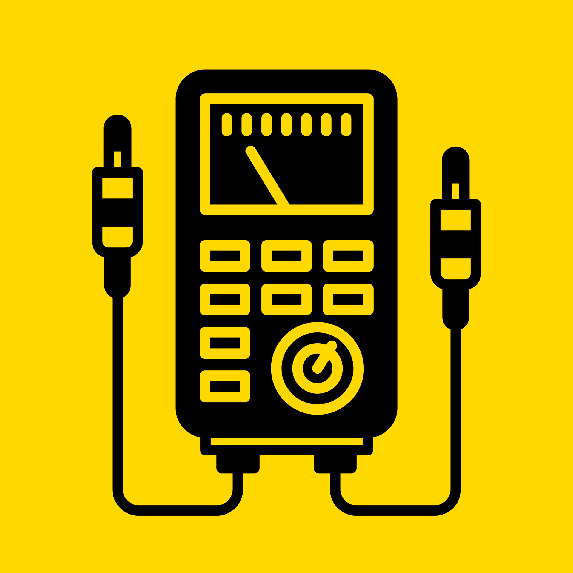 Picture for category Cable Testers