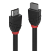 Lindy 36470 | 0.5M HDMI 2.0 - HDMI 2.0 Cable