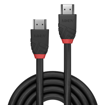Lindy 36470 | 0.5M HDMI 2.0 - HDMI 2.0 Cable 2