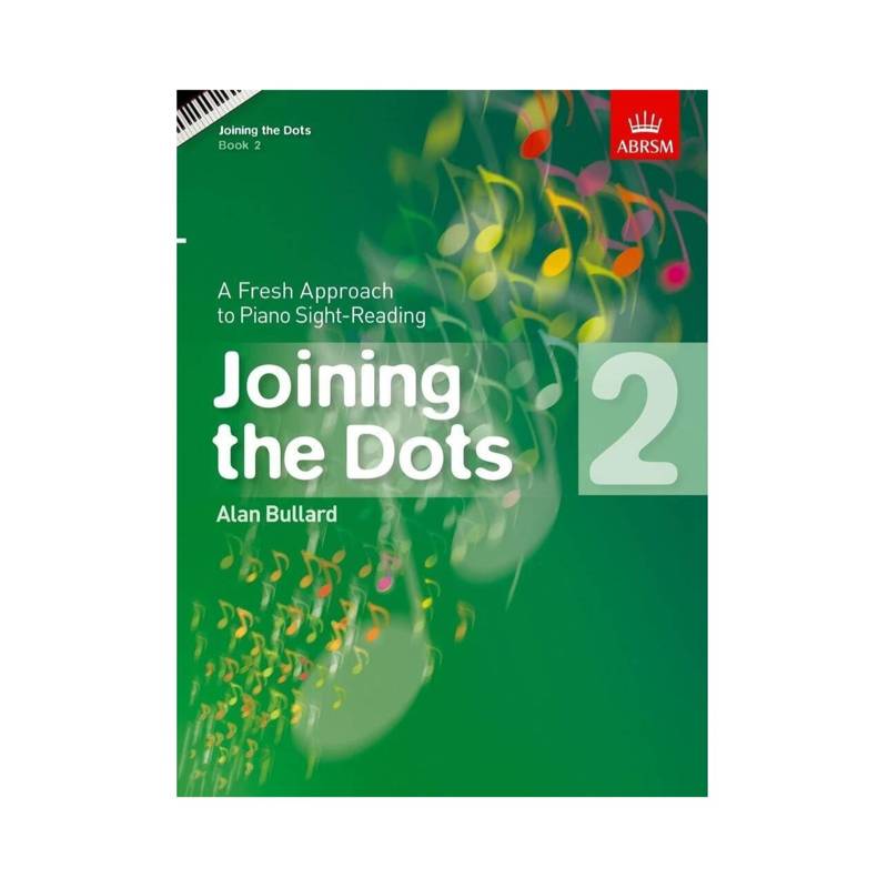 ABRSM Joining the Dots | Piano Book 2