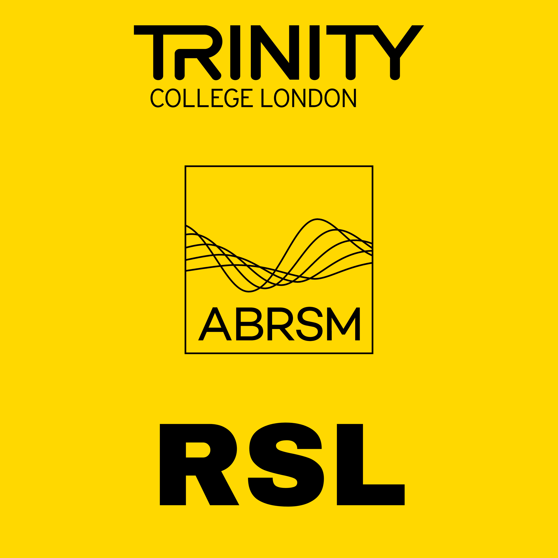 Picture for category Exams (Trinity & ABRSM)