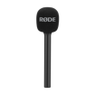 Rode Interview GO | Handheld Adaptor for the Wireless Range