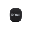 Rode Interview GO | Handheld Adaptor for the Wireless Range 4