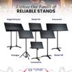 Manhasset Model 48 | Sheet Music Stand 7