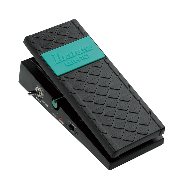 Ibanez WH10V3 | Guitar & Bass Wah Pedal