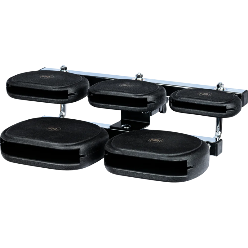 Meinl TMSTB | Synthetic Temple Block Set