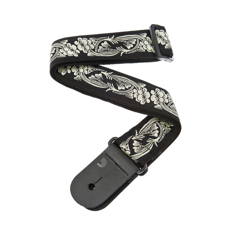 Planet Waves 50A04 | Woven Guitar Strap (Rainforest)