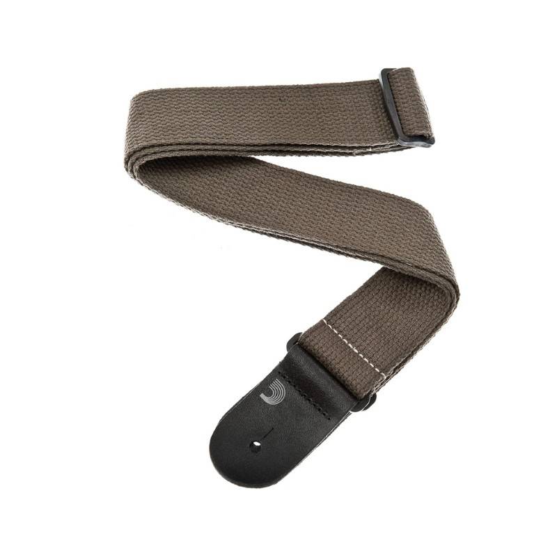Planet Waves 50CT02 | Army Cotton Strap