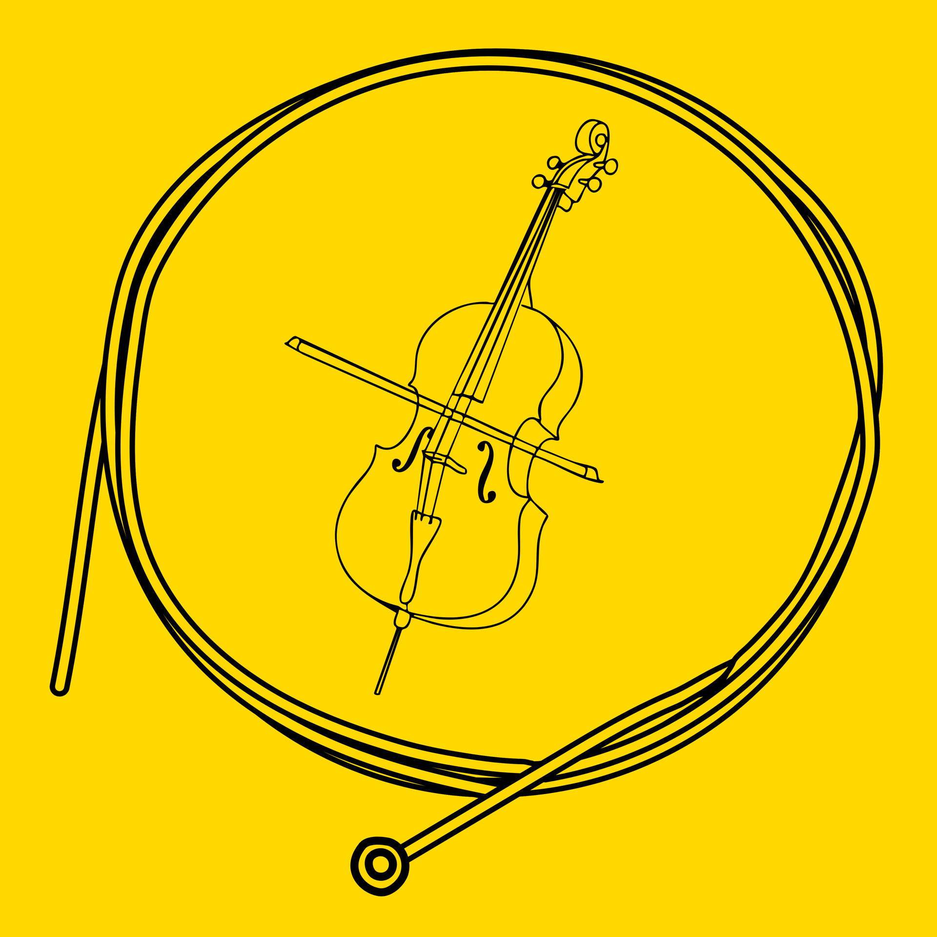 Picture for category Cello