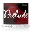 D'addario J810 4/4M | Medium Tension Violin Strings 4/4