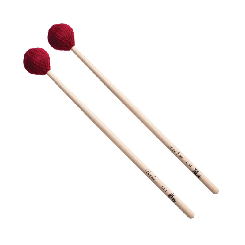 Vic Firth VFBCS1 | Becken Cymbal Mallets