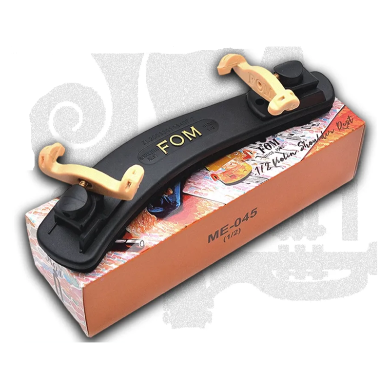 Fom ME-045 | Violin Shoulder Rest (1/2)