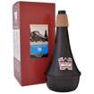 Denis Wick 5527 | Practice Mute for Trombone and Large Flugel Horn 3