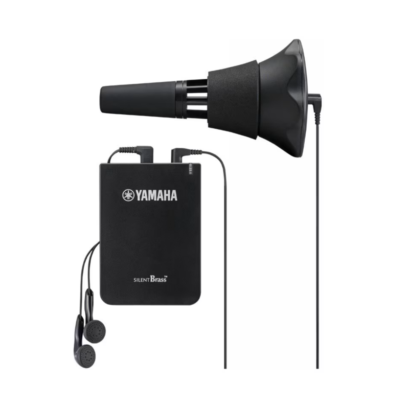 Yamaha SB7X | Silent Brass (Trumpet & Cornet)