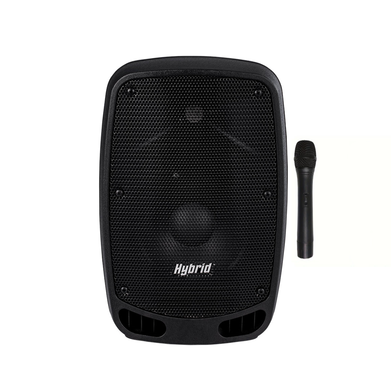 Hybrid PA8B | Portable PA System