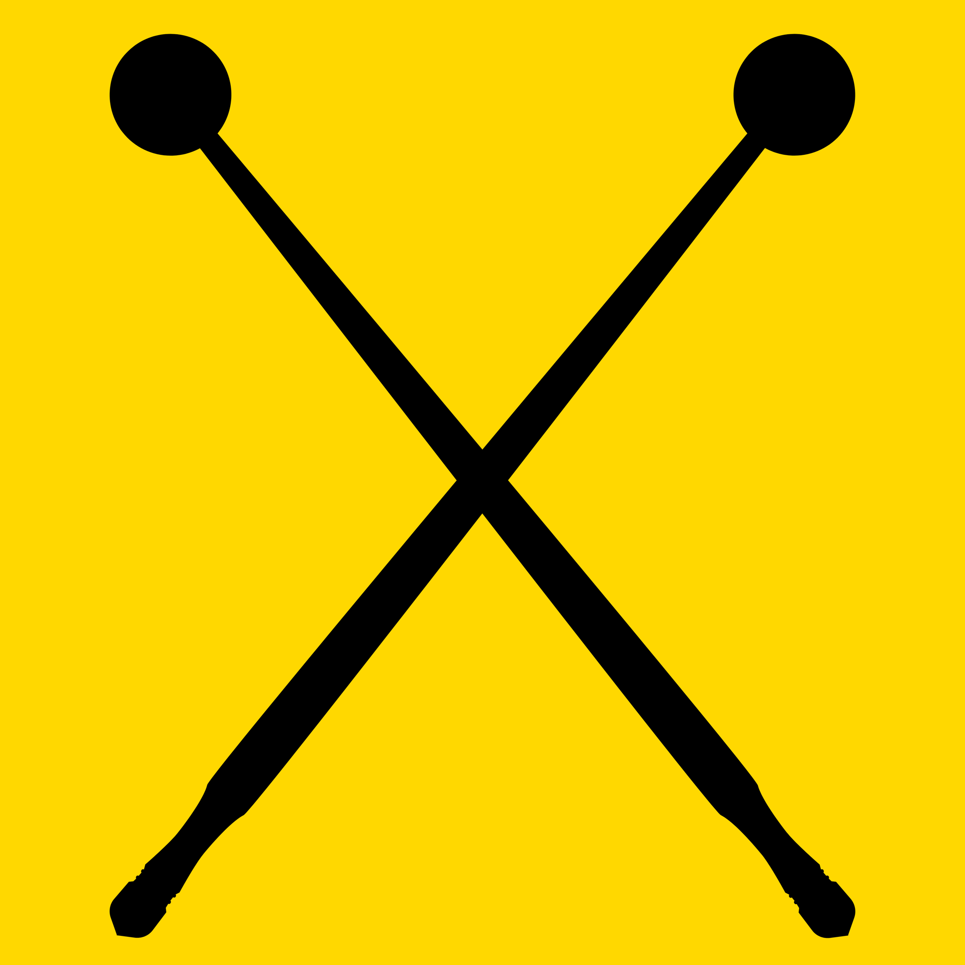 Picture for category Mallets & Beaters