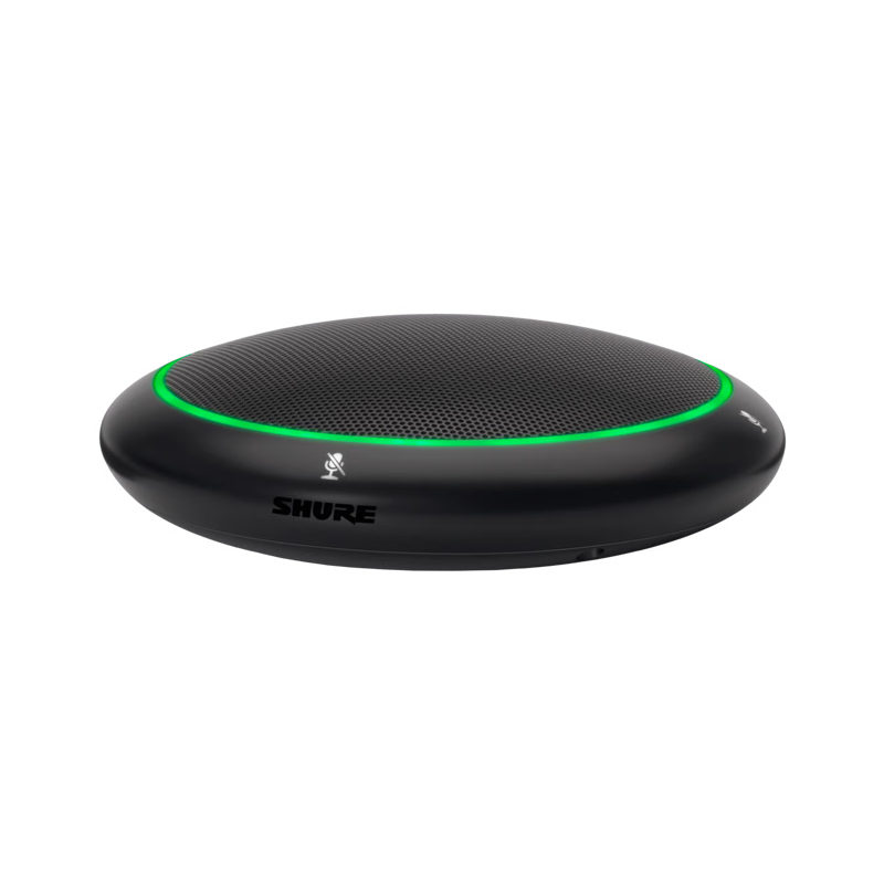 Shure MXA310 | Table Array Microphone (Black)