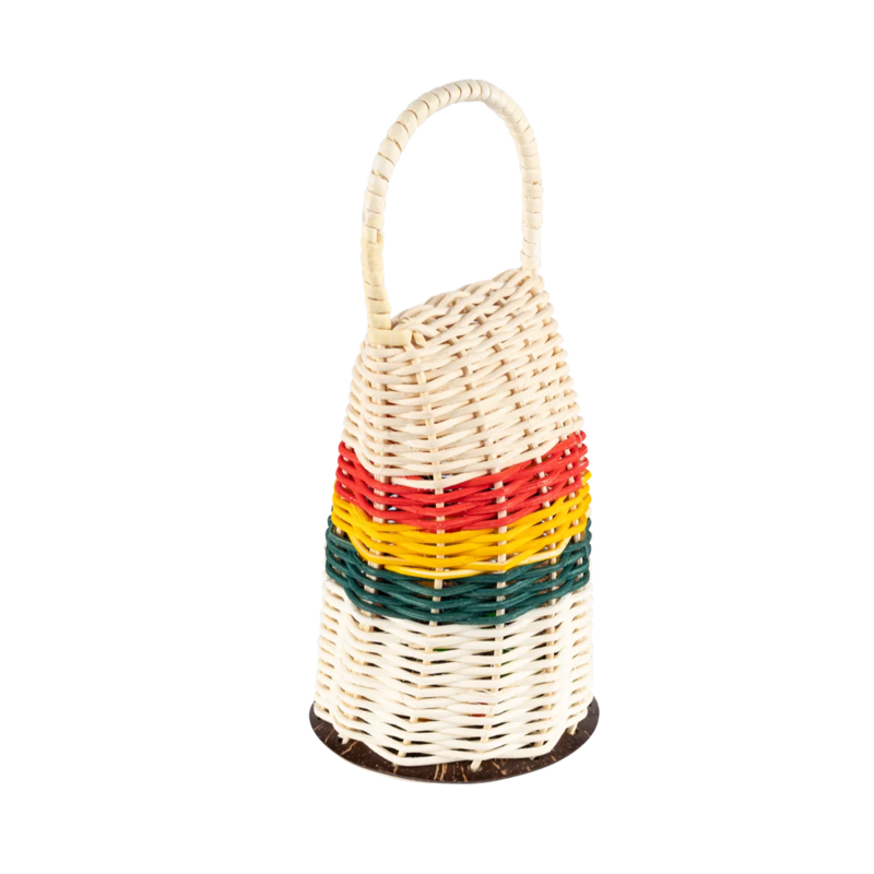 Meinl CAX3 | Large Caxixi (Hand Percussion)