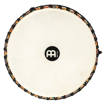 Meinl PADJ2-XL-G | 14" Rope Tuned Travel Djembe 3
