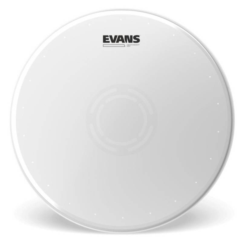 Evans B14HWD | 14" Heavyweight Dry Snare Drum Head