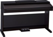 Roland RP30 | Digital Piano (Black) 3