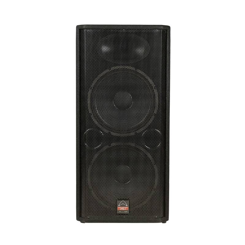 Wharfedale EVP-X215 | Dual 15" Passive Speaker (Each) 1