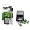 Energizer CHVCM4 | 4AA Battery Charger with Batteries 2