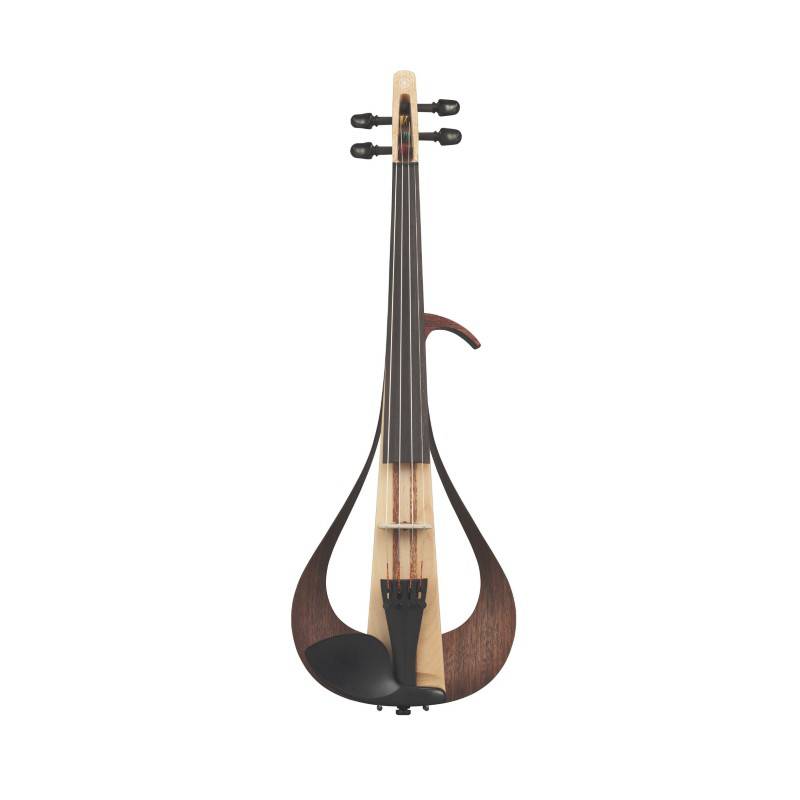 Yamaha YEV-104 | 4 String Electric Violin (Natural)