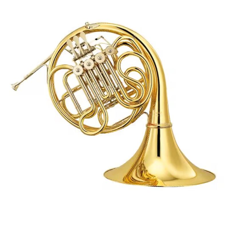 Yamaha YHR-567 | Double French Horn F/Bb