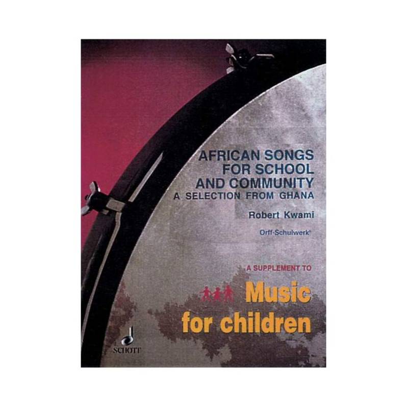 African Songs | for School and Commmunity