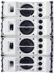 TOA HX-5W | Compact Array Speaker