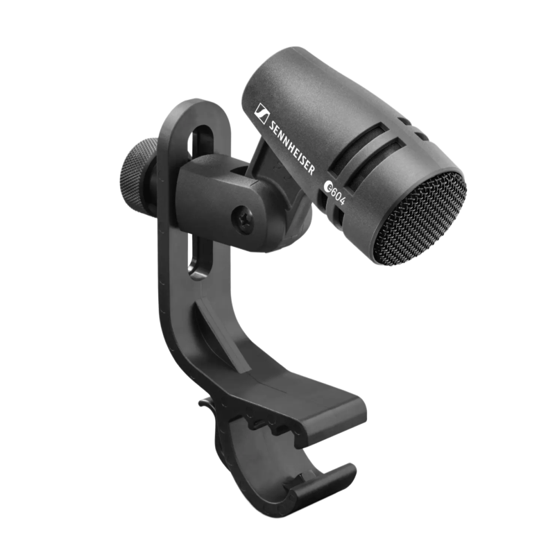 Sennheiser E-604 | Drum / Percussion Microphone