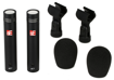 sE Electronics SE7 | Matched Pair Small Diaphragm Condenser Microphones 