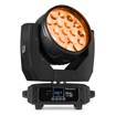Beamz MHL1912 | LED Wash Moving Head 19X12W