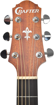 Crafter HD100-OPN | Acoustic Guitar